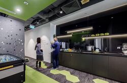 Bugis Junction (D7), Office #538691371